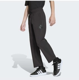 Resim Adidas Kd1159 J Z.n.e. Wv Pt Çocuk Eşofman Altı Siyah 