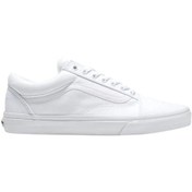 Resim Vans Filmore Decon Kadın Beyaz Ayakkabı 