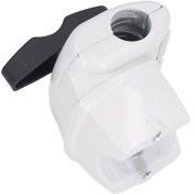 Resim Hangfox Stıhl Fs 120/fs 120 R Budama Makinesi İçin Dayanıklı Demir-alüminyum-abs Tutucu, El Tutusunu Sabitler Ve Performansı Artırır 