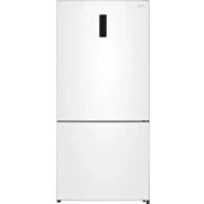 Resim LG GTL569PQAM No Frost Beyaz Buzdolabı 