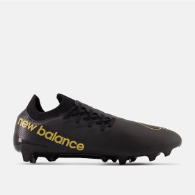 Resim New Balance Furon V7 Destroy Fg Erkek Siyah Krampon 