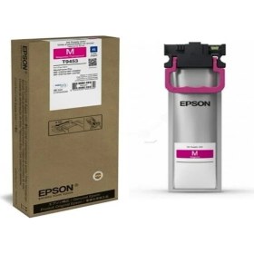 Resim Epson T9453 C13T945340 Kırmızı Kartuş 5000 