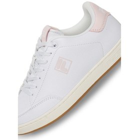 Resim Fila Ffw0477.13256 Courtbay Kadın Tenis Ayakkabısı Beyaz 