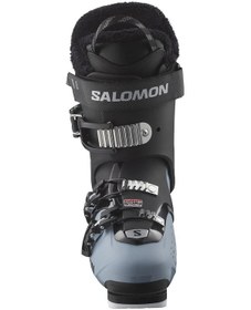 Resim Salomon Qst Access R80 Gw Erkek Kayak Ayakkabısı-l47353900 Siyah - Lacivert 