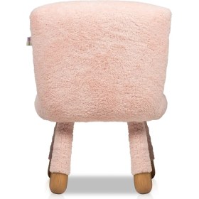 Resim MOJO Mio Çocuk Sandalyesi Pembe 