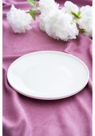 Resim Acar Aria Sunum Tabak - 23 Cm 
