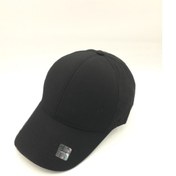 Resim GONCA ŞAPKA Ayarlanabilir Bay-bayan Micro Sport Sade Şapka 