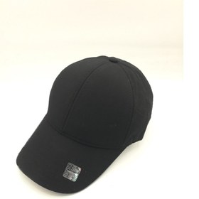 Resim GONCA ŞAPKA Ayarlanabilir Bay-bayan Micro Sport Sade Şapka 