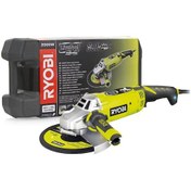 Resim Ryobi EAG2000RS 2000 W 230 MM Büyük Taşlama Makinesi 
