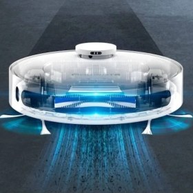 Resim Rowenta Tefal Rowenta Robot Süpürge Filtre SETI7PARÇA 