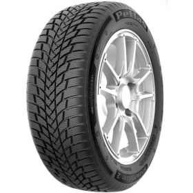 Resim Petlas 185/65 R14 86T Snowmaster2 Kış Lastiği (Üretim Yılı: 2025 ) 