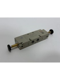 Resim Hasyılmaz Metal Work Selenoid Valf 7020021200 