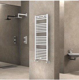Resim Haiti Havlupan 500X1200 Düz Beyaz 