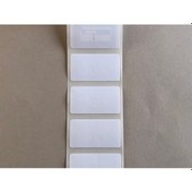 Resim 1K Mifare Etiket 4 Bit - 13.56Mhz - 10 Adet 