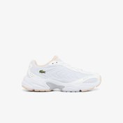 Resim Lacoste Storm 96 2K Lite Kadın Beyaz Sneaker 