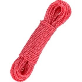 Resim Ozcmax Çamaşır İpi - Çok Amaçlı İp 20 Metre 