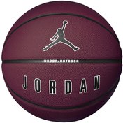 Resim Jordan Ultimate 2.0 8P Unisex Çok Renkli Basketbol Topu J.100.8257.652.07 Nike