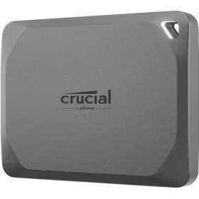 Resim Crucial 1tb Ct1000x9ssd9 1050mb-1050mb X9 Serisi Portable Taşınabilir Harici Ssd 