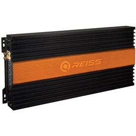 Resim Reiss Audio RS-D2500.1 1 Kanal Amfi 