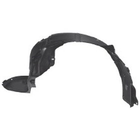 Resim On Davlumbaz Sag Accent Blue 2010 Ve Sonrası [Dega Hun15Ac011] 