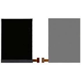 Resim Nokia Asha 501 / 502 / 503 Ekran Lcd Panel Orj (527525129) 
