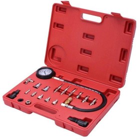 Resim Nt Tools Nt1020A Dizel Motor Kompresyon Test Cihazı 20 Parça 