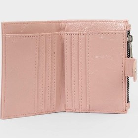 Resim Defacto Kadın Suni Deri Cüzdan G8237axnspn212 Pembe-pn212 