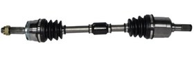 Resim AKS KOMPLE SOL ABSLI -(HYUNDAI ELANTRA "1.6 BENZİNLİ" 01>07 *MANUEL* 25×25×645mm 