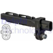 Resim DELPHI SS11272 KRANK MİLİ SENSÖRÜ BMW-MINI VARİOUS APPLİCATİONS 