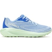 Resim Merrell Morphlıte J068142 Kadın Outdoor Ayakkabı - Mavi 