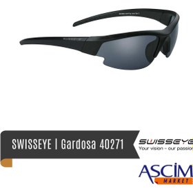 Resim Swiss Eye Swisseye Gordosa Mp 40271 Atış Gözlüğü 