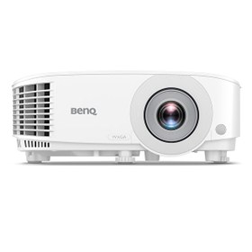 Resim BenQ MW560 3500 ANS 1280 x 800 HDMI VGA USB DLP Beyaz Projektör 