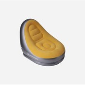 Resim Aerogogo Gıga Dahili Pompalı Şişme Koltuk - Turuncu Pz2-02 Turuncu 