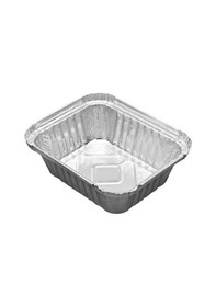 Resim Alüminyum Kase 350 Gr - 100 Adet N11.618 