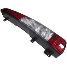 Resim Mercedes Vıano- 04/10 Stop Lambası R Kırmızı/beyaz Mars A6398200264 