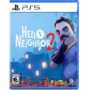 Resim Hello Neighbor 2 Ps5 Oyun 