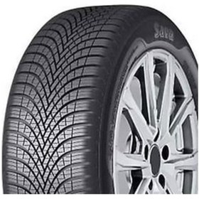 Resim Sava 215/55 R16 97v Xl All Weather Dört Mevsim Lastiği 2025 