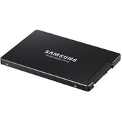 Resim Samsung PM893 1.92TB 2.5 inç SATA III Server SSD MZ-7L31T9HBLT 