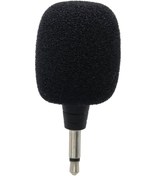 Resim Tur Rehber Sistemi Kısa Mikrofon 