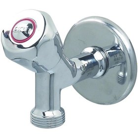 Resim Artı Çamaşır Musluğu Topaç 51518 