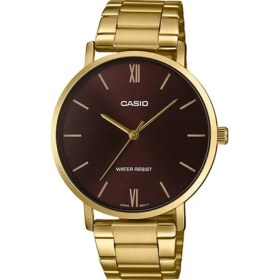 Resim Casio MTP-VT01G-5BUDF Erkek Kol Saati 