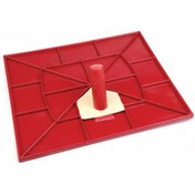 Resim Skygo Sıvacı Küreği 43x36 cm 