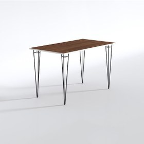 Resim Knsz yemek masası hemdem cvzsyh 075*100*070 mutfak ofis çalışma 