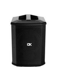 Resim Dk Technology Ic-150 Akustik Gitar Amfisi 