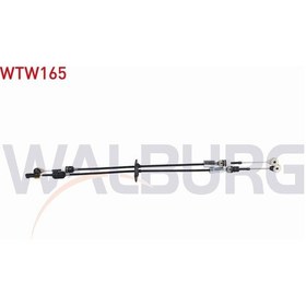 Resim Ford Transıt 2.2 Tdcı - 2.4 Tdcı 6 Vıtes Vmt6 2006-2014 Vites Teli Cc1r7e395ca 1753358 