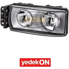 Resim Far Komple Stralıs Sol Ayfar - 504238117 