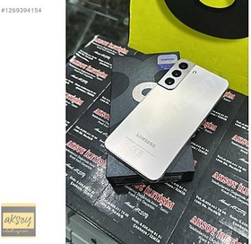 Resim Samsung S22 İkinci El TR | 128 GB | Pembe 