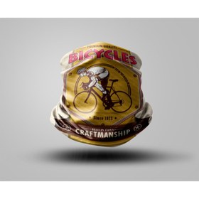 Resim Buffalo Motorcu Buff Maske Outdoor Boyunluk Unisex Bandana 