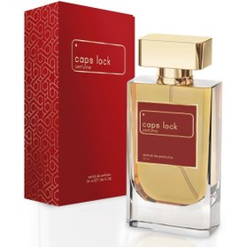 Resim CAPS LOCK Perfume K12 - (Florabotanica Muadili) 55 ml. + 10 ML SEYAHAT BOY HEDİYE 