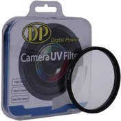 Resim Digital Power 62 MM UV Filtre 